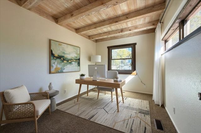 311 Calle Loma Norte, Santa Fe, NM 87501