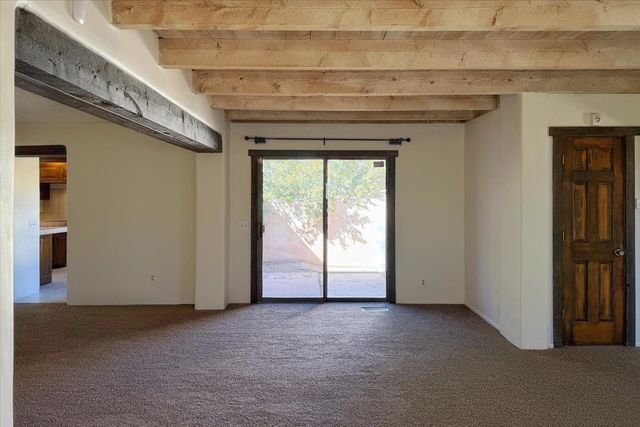 311 Calle Loma Norte, Santa Fe, NM 87501