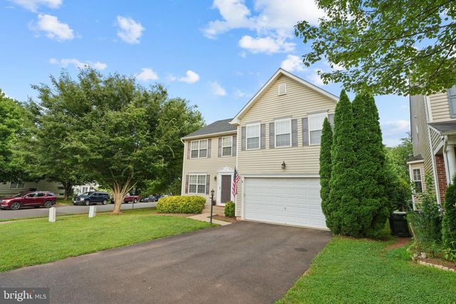 2203 COTTONWOOD LN, Culpeper, VA 22701