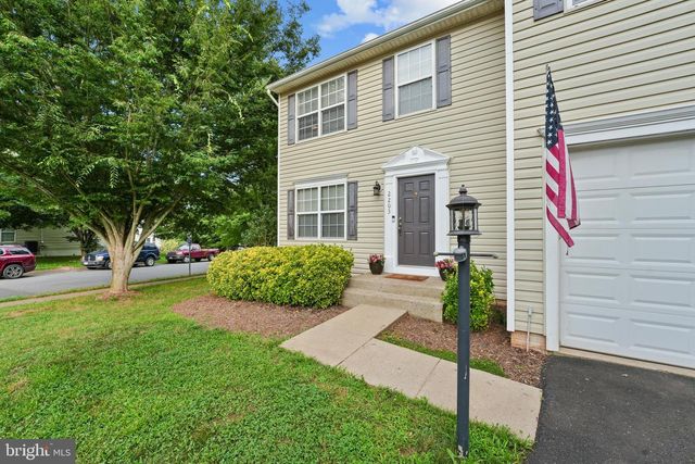 2203 COTTONWOOD LN, Culpeper, VA 22701