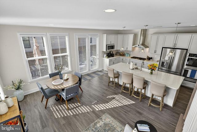 23043 SULLIVANS COVE SQ, Brambleton, VA 20148