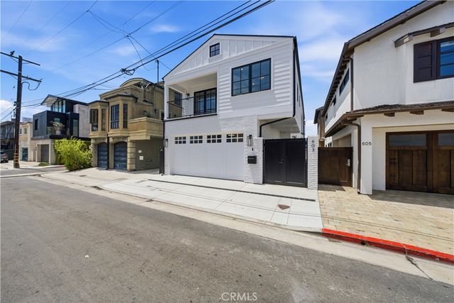 603 36th Street, Newport Beach, CA 92663