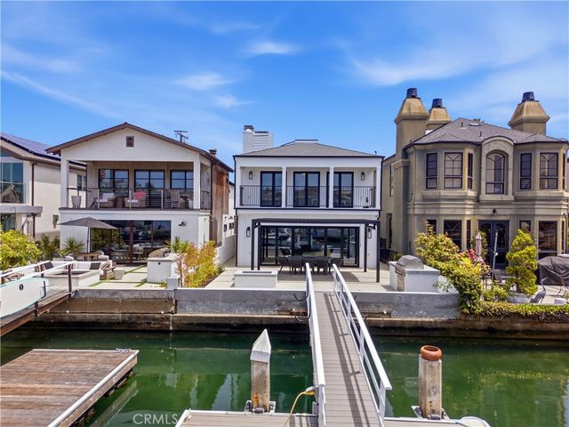 603 36th Street, Newport Beach, CA 92663