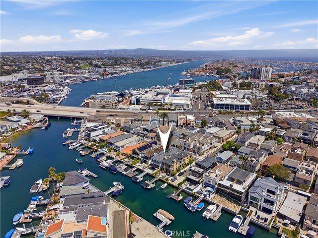 603 36th Street, Newport Beach, CA 92663