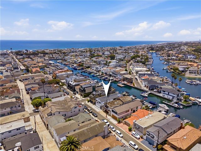 603 36th Street, Newport Beach, CA 92663