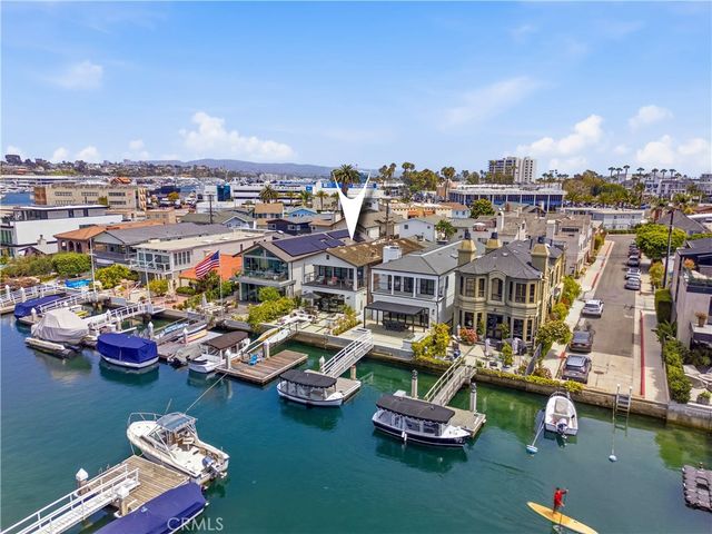 603 36th Street, Newport Beach, CA 92663