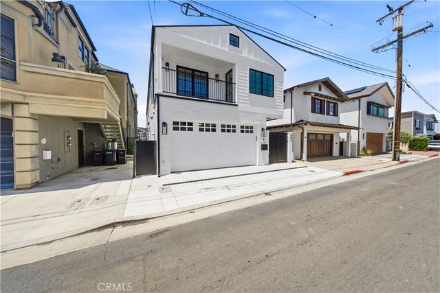 603 36th Street, Newport Beach, CA 92663
