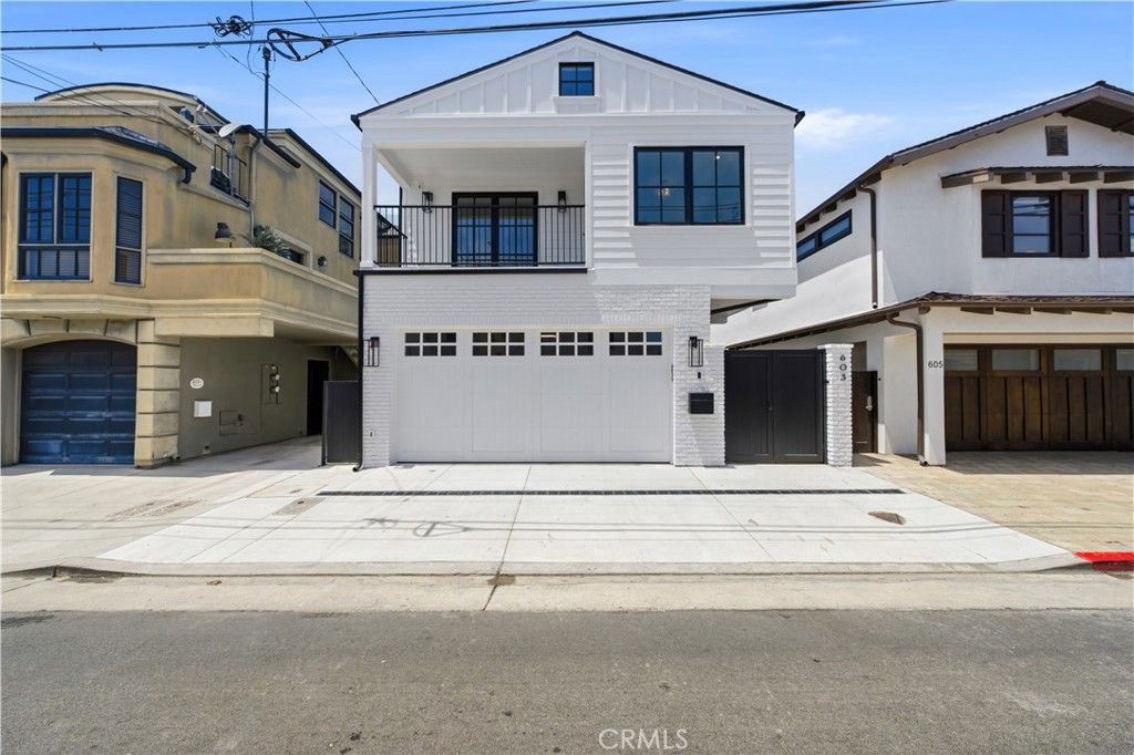 603 36th Street, Newport Beach, CA 92663