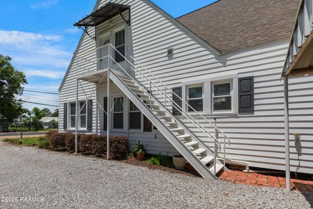 111 S Poydras Street, Breaux Bridge, LA 70517