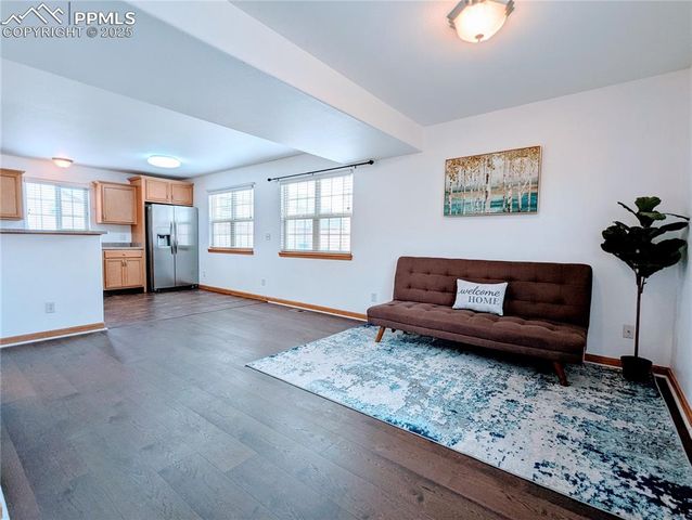 7326 Legacy Point, Fountain, CO 80817