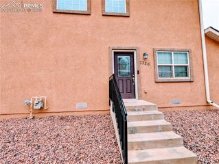 7326 Legacy Point, Fountain, CO 80817