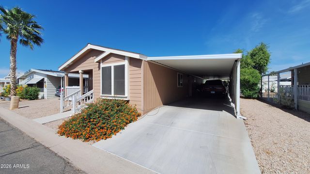 6960 W Peoria Avenue 68, Peoria, AZ 85345