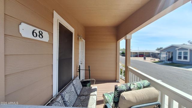 6960 W Peoria Avenue 68, Peoria, AZ 85345