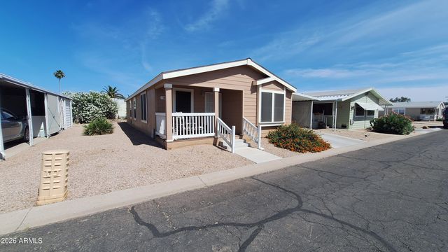 6960 W Peoria Avenue 68, Peoria, AZ 85345