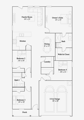 12707 Cobbler Glenn Drive, Crosby, TX 77532