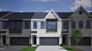 1305 Marigold Mdws Court 130, Durham, NC 27703