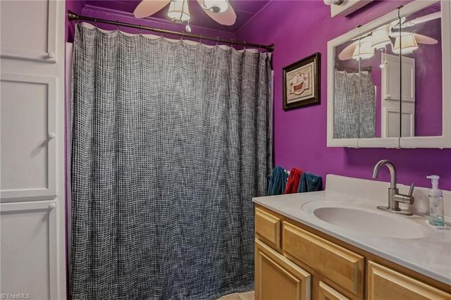 4585 Oak Ridge Drive, Winston-salem, NC 27105