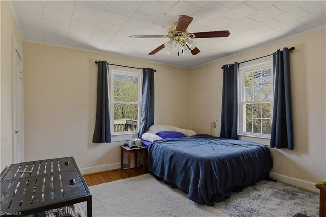 4585 Oak Ridge Drive, Winston-salem, NC 27105