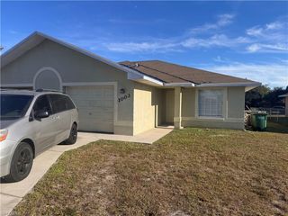 1003 Country CLub BLVD, Cape Coral, FL 33928