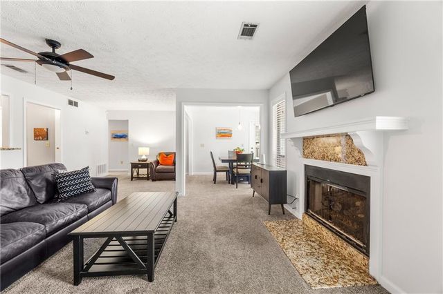 3919 Woodridge Way, Tucker, GA 30084