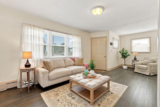 2228 Acushnet Ave, New Bedford, MA 02745