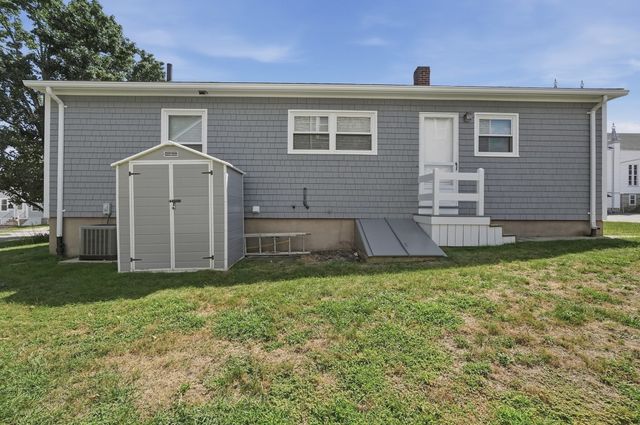 2228 Acushnet Ave, New Bedford, MA 02745