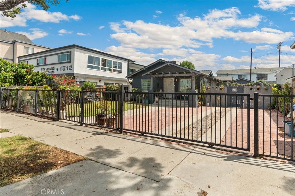 1510 Sherman Place, Long Beach, CA 90804 — exterior