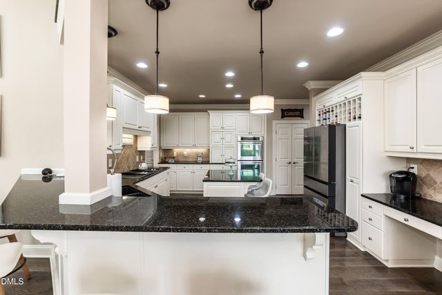 2217 Mountain High Road, Wake Forest, NC 27587