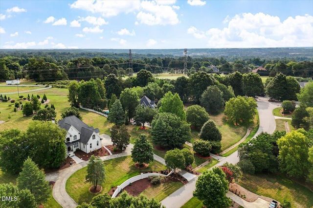 2217 Mountain High Road, Wake Forest, NC 27587