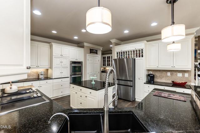 2217 Mountain High Road, Wake Forest, NC 27587