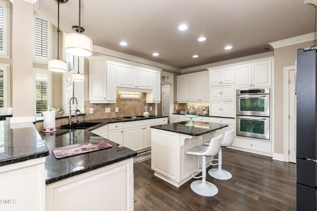 2217 Mountain High Road, Wake Forest, NC 27587