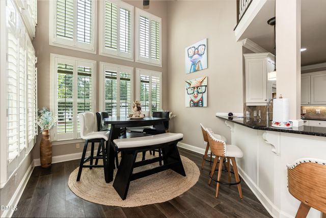 2217 Mountain High Road, Wake Forest, NC 27587