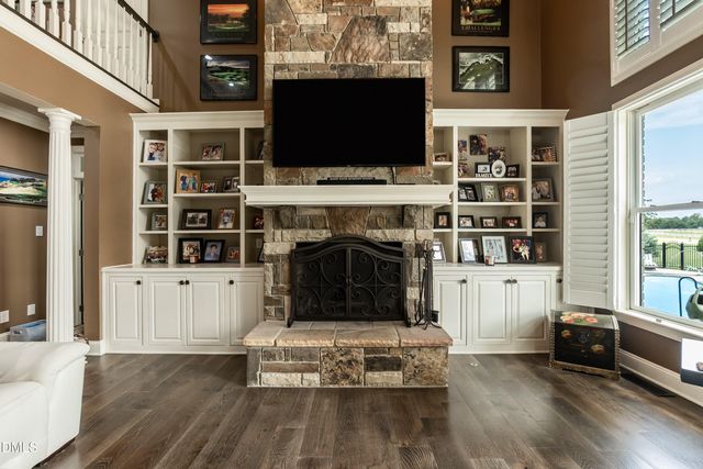 2217 Mountain High Road, Wake Forest, NC 27587