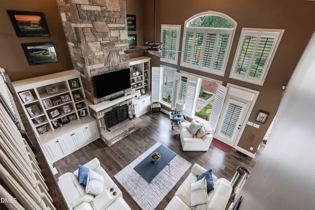 2217 Mountain High Road, Wake Forest, NC 27587