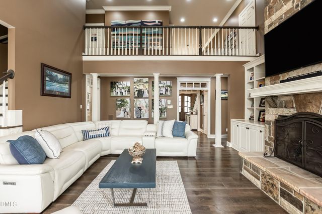 2217 Mountain High Road, Wake Forest, NC 27587