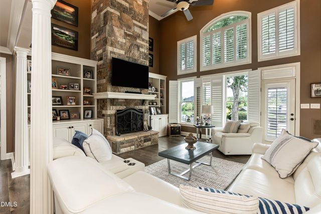 2217 Mountain High Road, Wake Forest, NC 27587