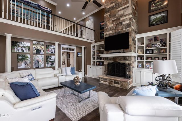 2217 Mountain High Road, Wake Forest, NC 27587