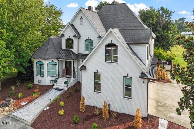 2217 Mountain High Road, Wake Forest, NC 27587