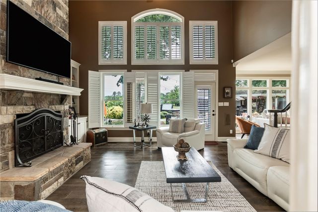 2217 Mountain High Road, Wake Forest, NC 27587