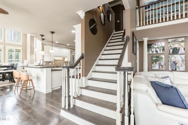 2217 Mountain High Road, Wake Forest, NC 27587