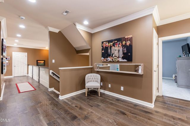 2217 Mountain High Road, Wake Forest, NC 27587