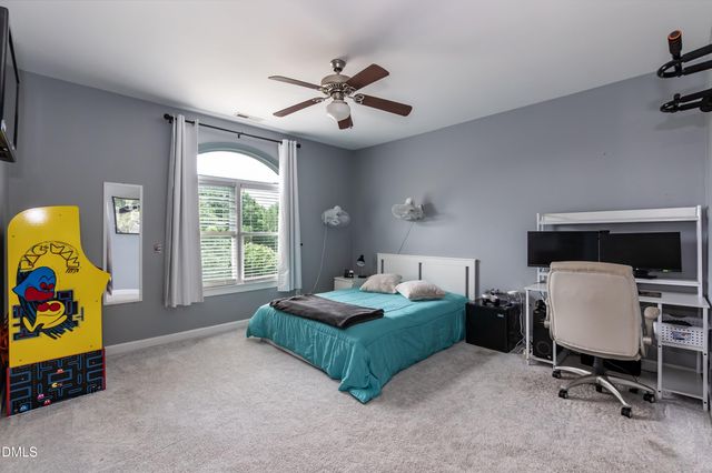 2217 Mountain High Road, Wake Forest, NC 27587