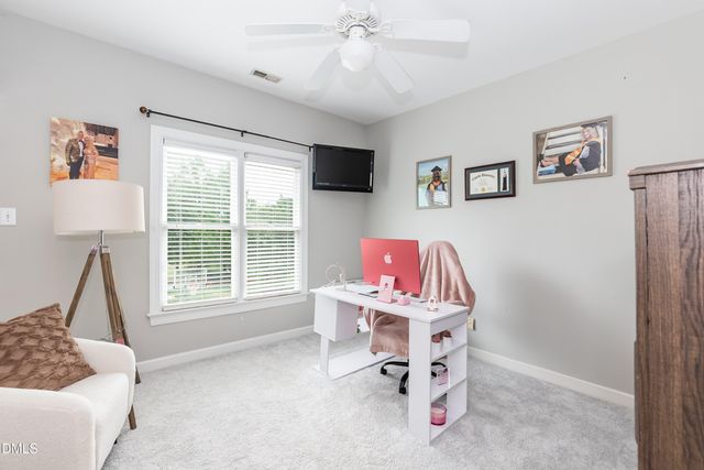 2217 Mountain High Road, Wake Forest, NC 27587