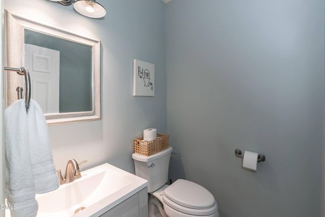 2217 Mountain High Road, Wake Forest, NC 27587