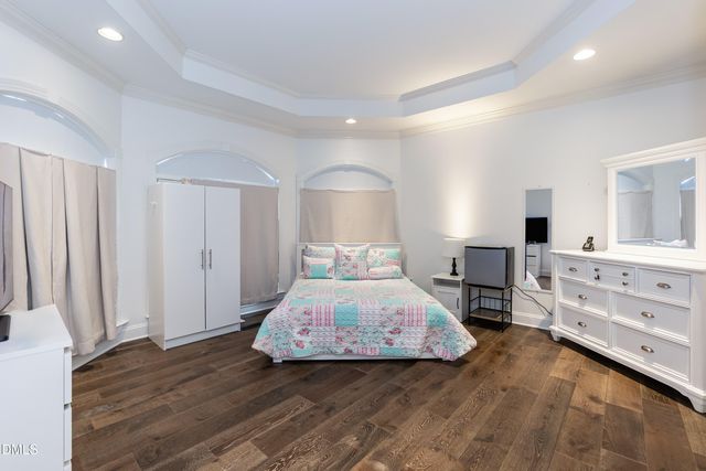 2217 Mountain High Road, Wake Forest, NC 27587