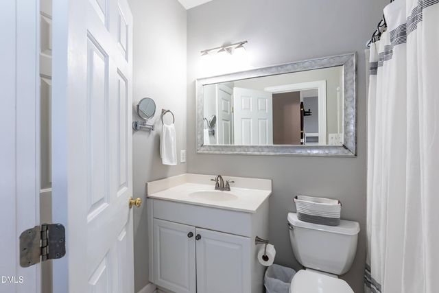 2217 Mountain High Road, Wake Forest, NC 27587