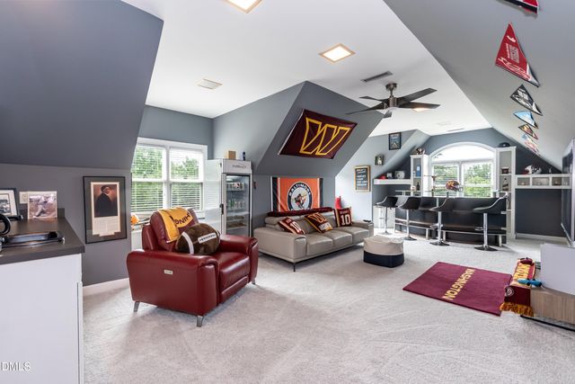 2217 Mountain High Road, Wake Forest, NC 27587