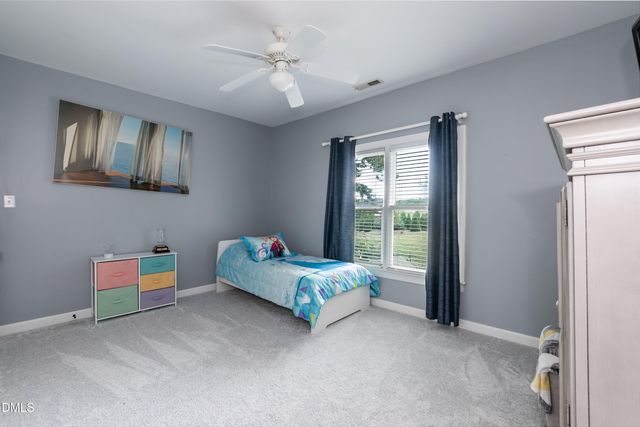 2217 Mountain High Road, Wake Forest, NC 27587