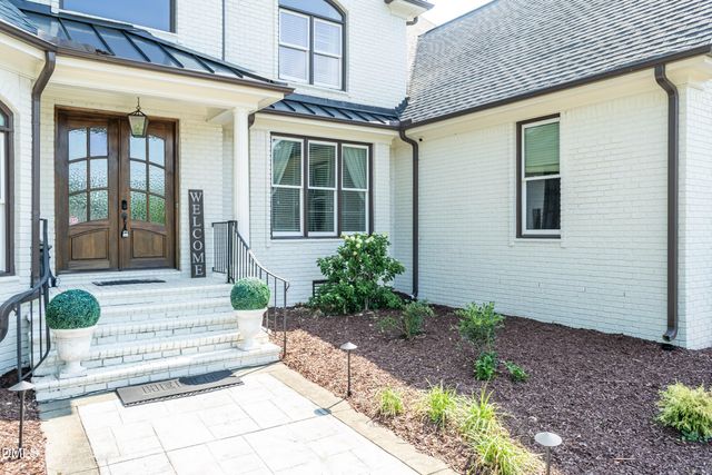 2217 Mountain High Road, Wake Forest, NC 27587