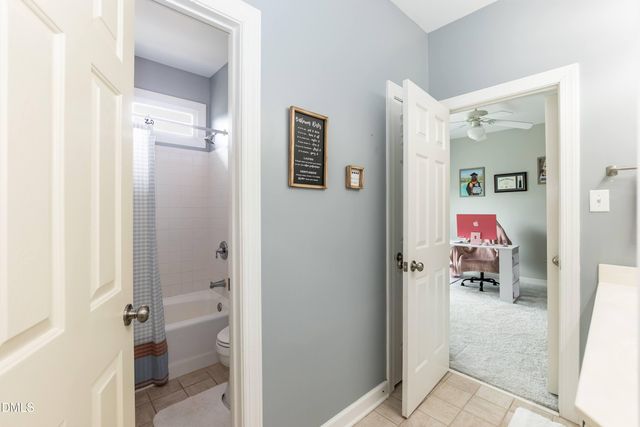 2217 Mountain High Road, Wake Forest, NC 27587